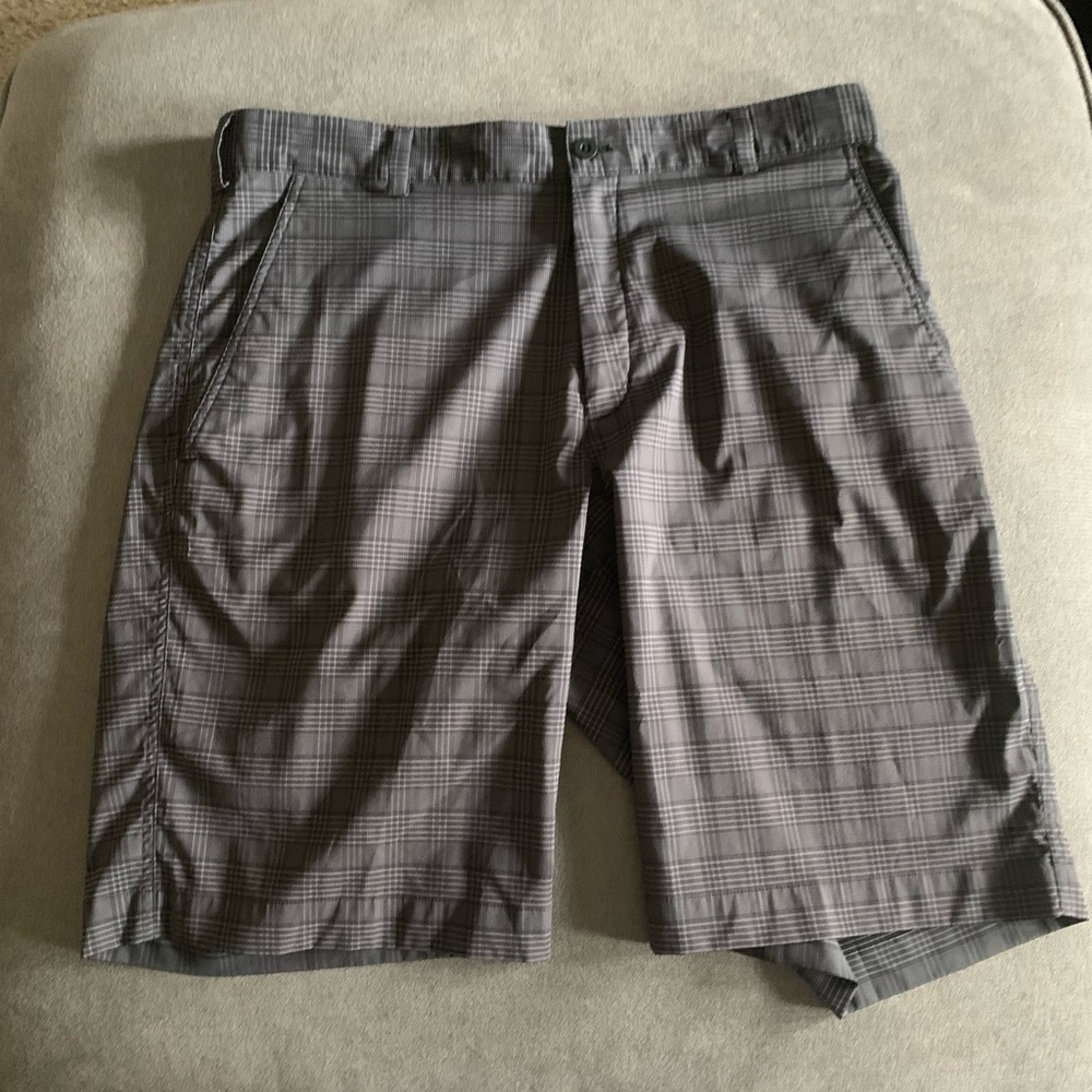 Mens Nike Golf Shorts